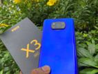 Xiaomi Poco F3 Blue (Used)
