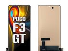 Xiaomi POCO F3 GT Display AMOLED