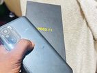 Xiaomi Poco F3 NightBlack 6GB 128GB (Used)