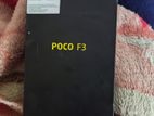 Xiaomi Poco F3 (Used)