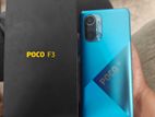 Xiaomi Poco F3 (Used)