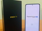 Xiaomi Poco F3 8/256GB (Used)