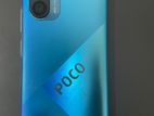 Xiaomi Poco F3 (Used)