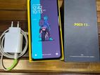 Xiaomi Poco F3 (Used)