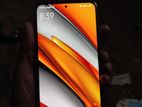 Xiaomi Poco F3 White (Used)