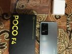 Xiaomi Poco F4 (Used)