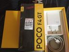 Xiaomi Poco F4 GT (Used)