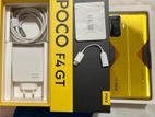 Xiaomi Poco F4 GT (Used)