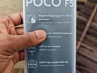 Xiaomi Poco F5 12GB / 256GB 5G (Used)