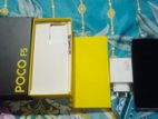 Xiaomi Poco F5 5G 12/256GB (Used)