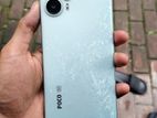 Xiaomi Poco F5 8GB/256GB (Used)