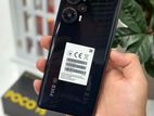 Xiaomi Poco F5 black color (New)