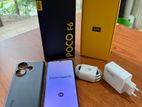 Xiaomi Poco F6 512GB (Used)