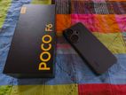 Xiaomi Poco F6 12/512GB (Used)