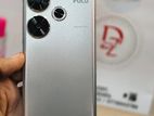 Xiaomi POCO F6 5G 12/256GB (Used)