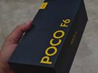 Xiaomi Poco F6 (Used)