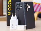 Xiaomi POCO F6 (Used)