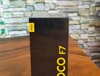Xiaomi POCO F7 12GB512GB (New)