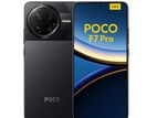 Xiaomi Poco F7 Pro 12/512 GB (Brand New)