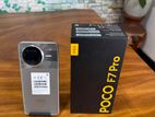 Xiaomi Poco F7 Pro 12/512GB (Used)