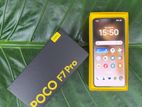 Xiaomi Poco F7 Pro 512GB (Used)