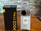Xiaomi Poco F7 Pro 512GB (Used)