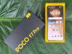 Xiaomi Poco F7 Pro 512GB (Used)
