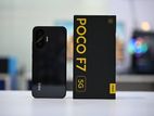 Xiaomi Poco F7 (Used)