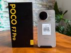Xiaomi POCO F7pro 12GB256GB (Used)