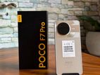 Xiaomi POCO F7pro 12GB512GB (Used)
