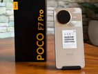 Xiaomi POCO F7pro12GB512GB (Used)