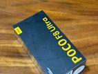 Xiaomi Poco F8 Ultra 512GB (Brand New)