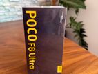 Xiaomi Poco F8 Ultra (Brand New)