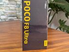 Xiaomi Poco F8 Ultra (Brand New)