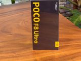 Xiaomi Poco F8 Ultra (Brand New)