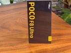 Xiaomi POCO F8ultra (Brand New)