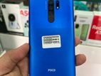 Xiaomi Poco M2 (Used)