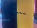 Xiaomi Poco M3 128 Gb 6 (Used)