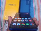 Xiaomi Poco M3 128GB (Used)