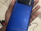 Xiaomi Poco M3 128GB (Used)