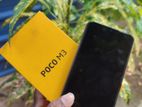 Xiaomi Poco M3 128GB (Used)