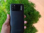 Xiaomi Poco M3 128GB (Used)