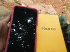 Xiaomi Poco M3 128GB (Used)