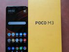 Xiaomi Poco M3 128GB (Used)