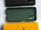 Xiaomi Poco M3 128GB (Used)