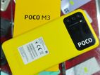 Xiaomi Poco M3 128GB (Used)