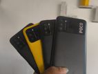 Xiaomi Poco M3 128GB (Used)