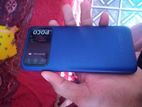 Xiaomi Poco M3 2020 (Used)