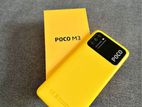 Xiaomi Poco M3 2021 (Used)