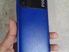 Xiaomi Poco M3 4/64 (Used)